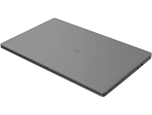 Ноутбук Digma EVE i5980 15/DN15CM-ADXW01/Intel Core M3 8100Y/16Gb/512Gb/15.6 FHD IPS/Win11Pro серый